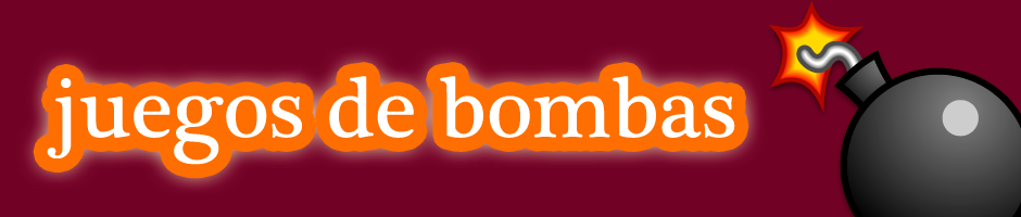 Juegos de bombas