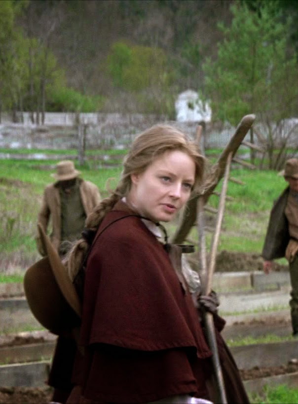 Sommersby | MOSTBEAUTIFULGIRLSCAPS