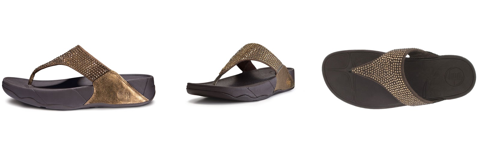 fitflop rokkit