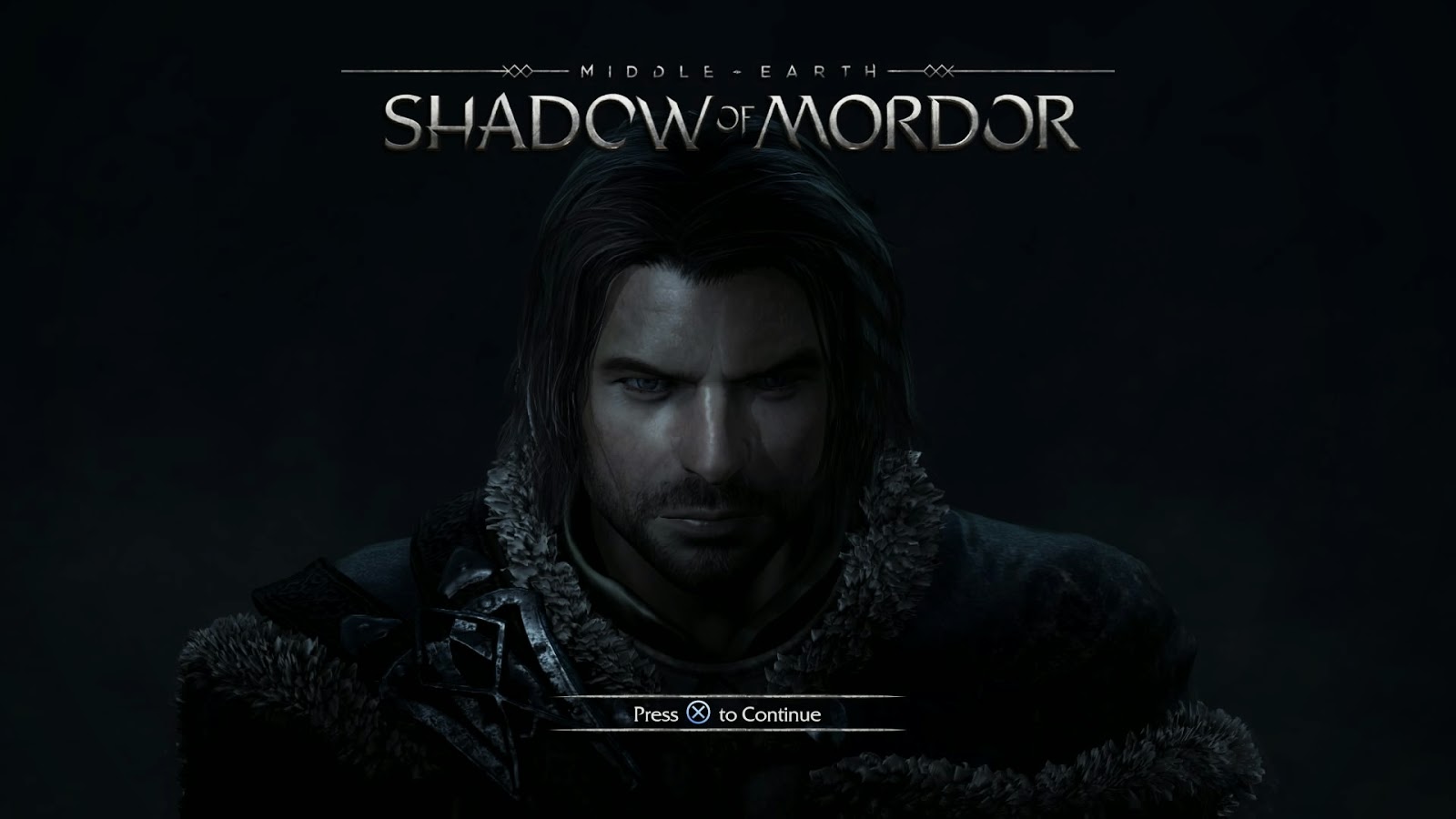Sombras de Mordor #16: Capitão Negro, O Torre de Sauron - Terra Média no  Playstation 4 