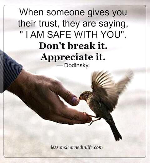 good morning messages for special someone