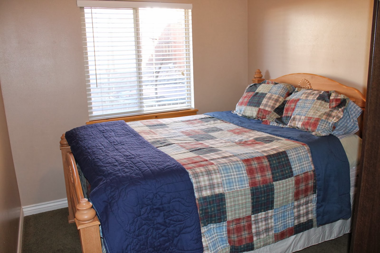 Springville House for Sale by Owner