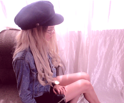 inspired look inspired look