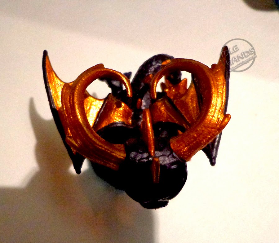 Idle Hands: Skylanders SWAP Force Revving Up For Release