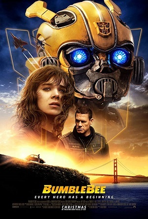 Bumblebee - Legendado via Torrent