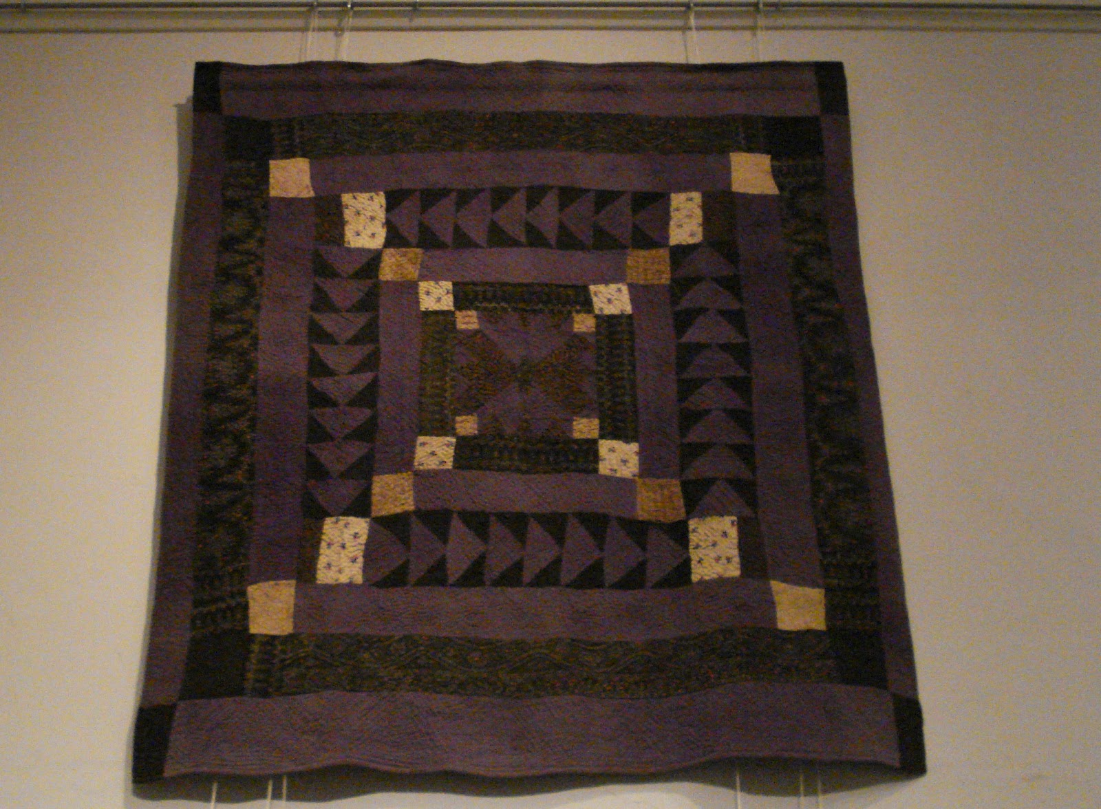 Welsh Quilts Welsh Quilt Centre, Lampeter 4