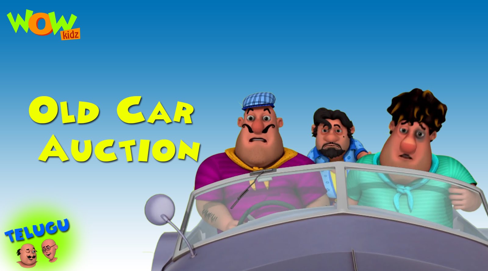motu patlu cartoon new episode in urdu youtube