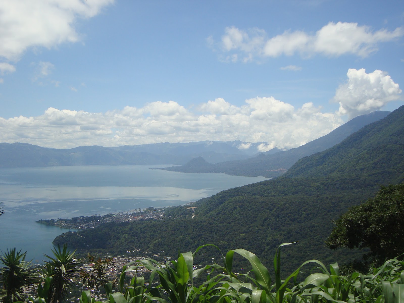 UConn Social Entrepreneurship in Guatemala: one of the most beautiful