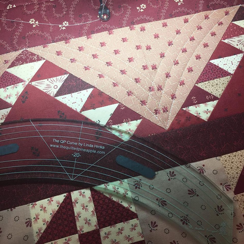 Quilting It My Go To Longarm Machine Quilting Tools