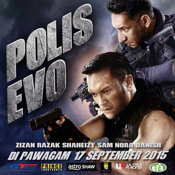 10 Filem Aksi Terbaik Di Malaysia Sepanjang Zaman..!!! - Selongkar10