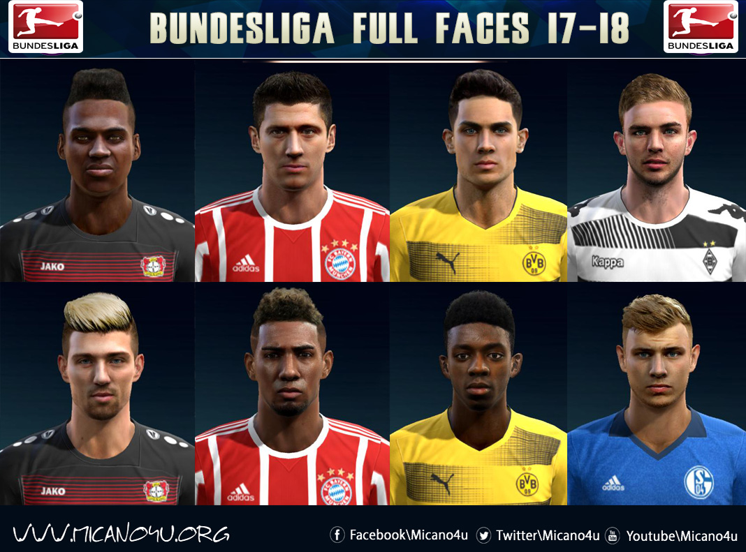 PES 2013 Next Season Patch AIO Season 2017/2018 ... PES 2013 Next Season Patch AIO Season 2017/2018 ...
