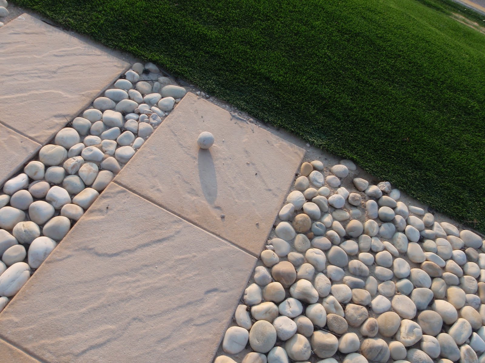 Backyard stone design ideas. gallery of 20 beautiful backyard pond ...