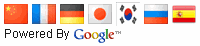 Google Flag Translate Widget For Blogger Blogspot 09