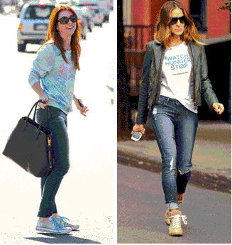 Reflejos de Mujer: para todas las ocasiones?