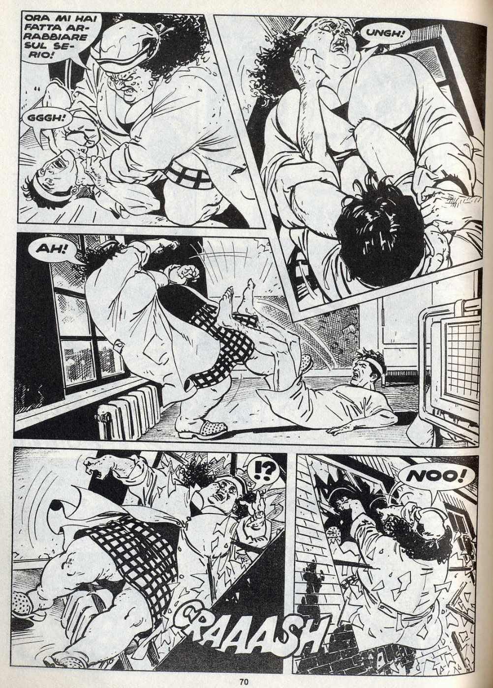 Dylan Dog (1986) issue 192 - Page 67