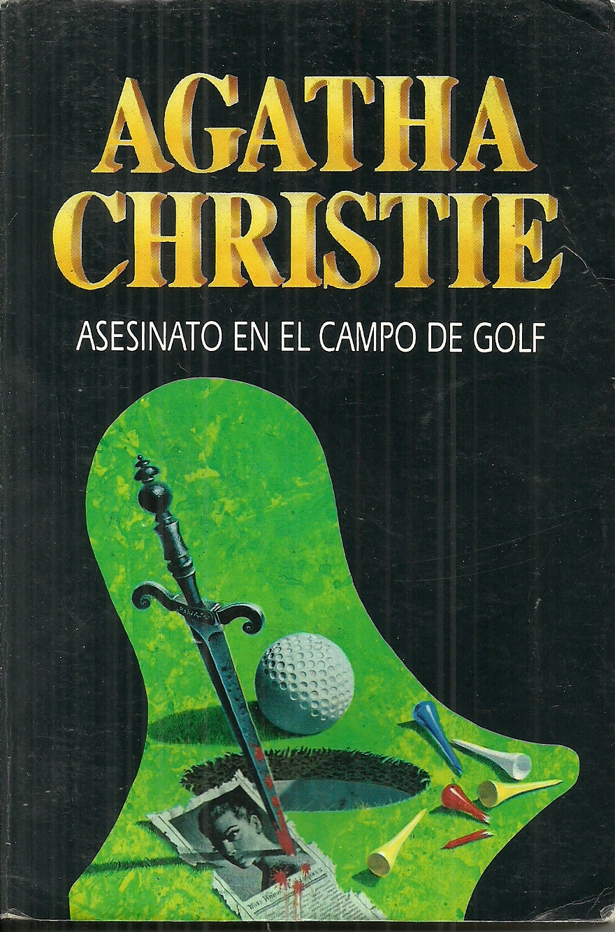 Belloteros por el mundo Novelas de Agatha Christie. Belloteros por el mundo Novelas de Agatha Christie.