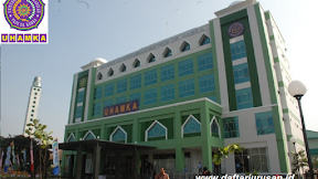 Daftar Fakultas dan Jurusan UHAMKA Universitas Muhammadiyah Prof Dr Hamka