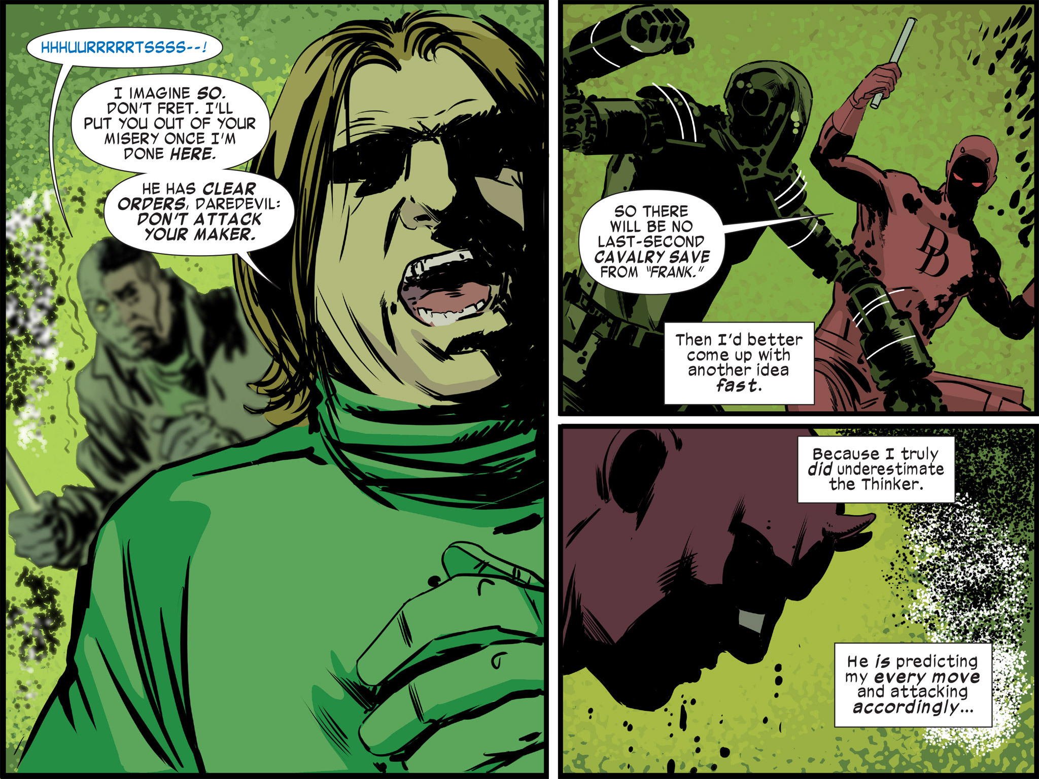Read online Daredevil (2014) comic -  Issue #0.1 - 178