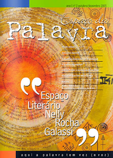 Espaço da Palavra n. 2