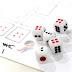 Fun Facts on Probabilities for Mooncake Dice Game