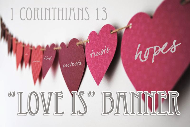 http://www.christianitycove.com/1-corinthians-13-valentines-craft/6330/