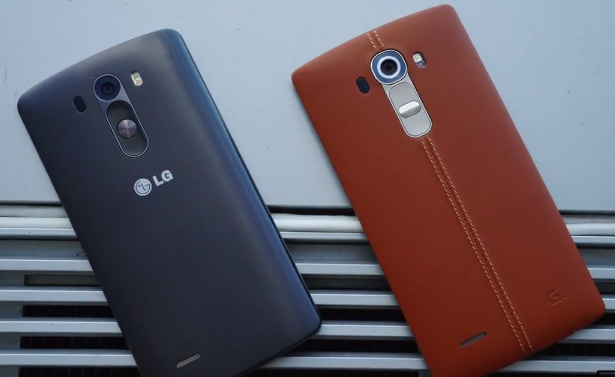 LG G4, LG G4 Philippines