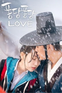 Tình Yêu Bóng Nước - Splash Splash Love Tình Yêu Bóng Nước