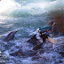 Yoko Ono pide detener masacre de delfines en Japón