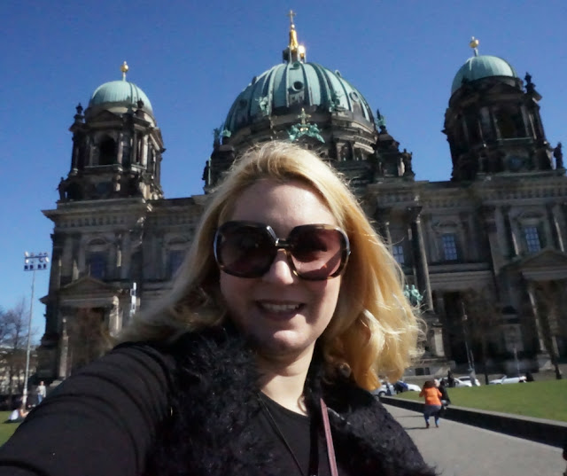 10 πράγματα που πρέπει να κάνεις όταν επισκεφτείς το Βερολίνο