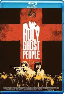Download Holy Ghost People 2013 720p BluRay x264 - YIFY