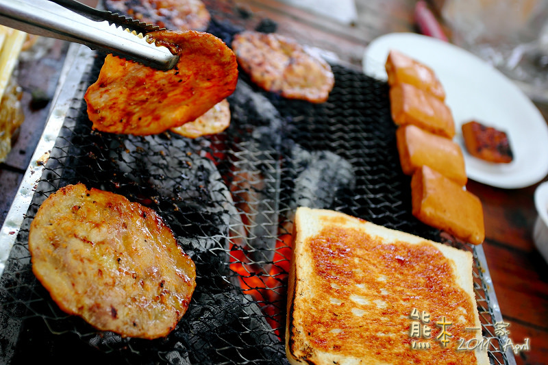 石園農場|釣魚場|兒童戲水池
