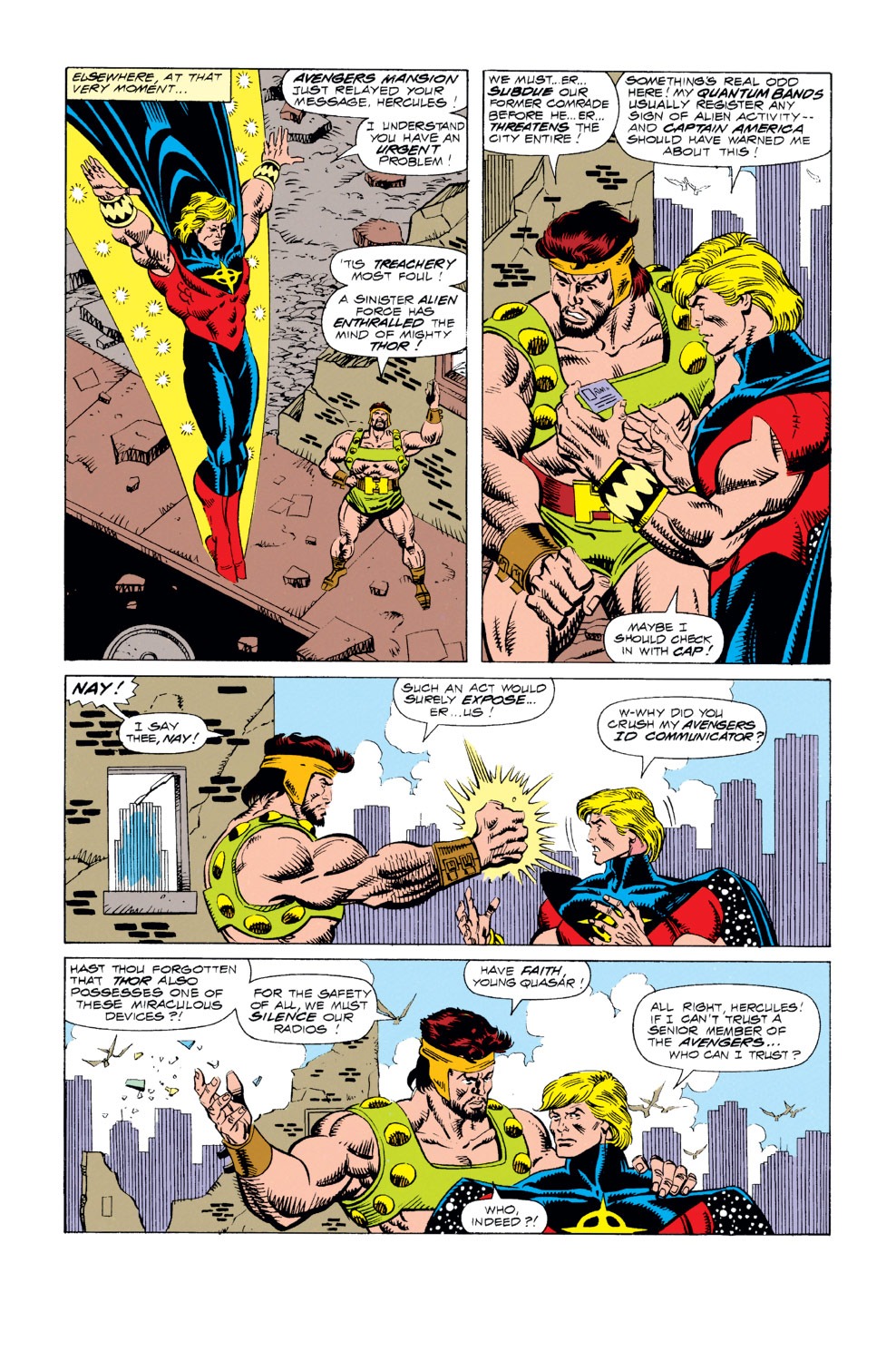 Thor (1966) 437 Page 7