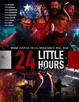 Poster de 24 Little Hours