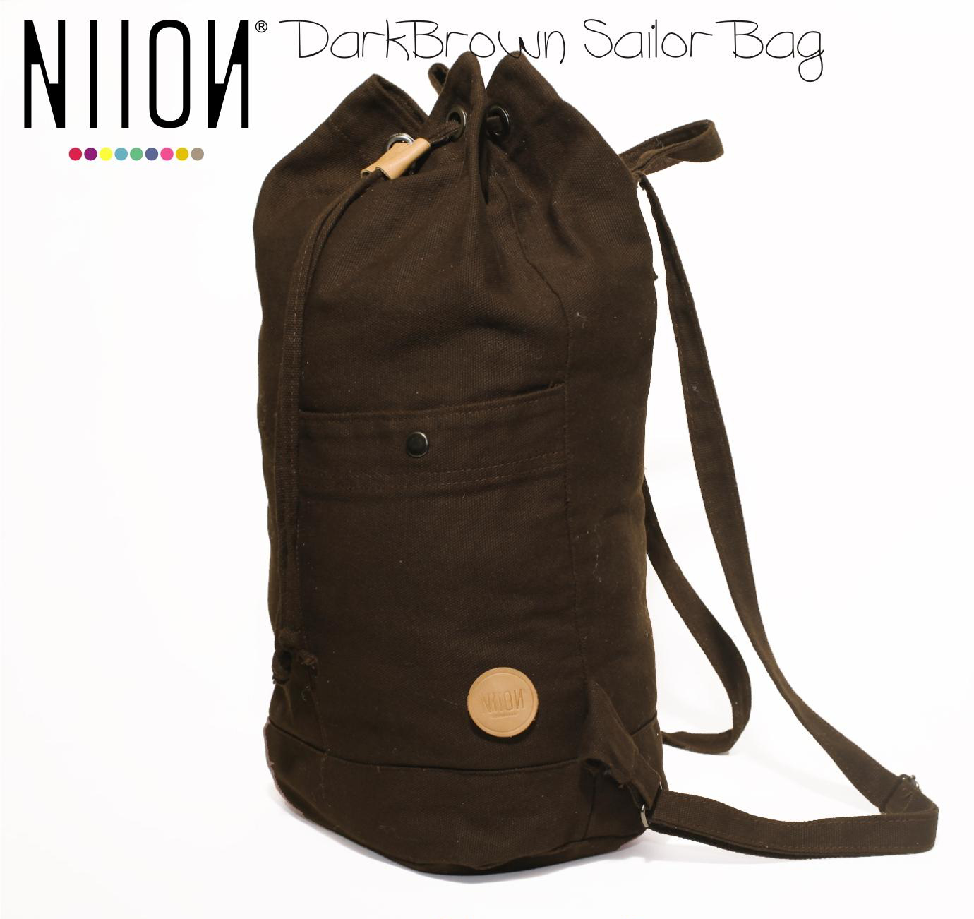 Molly's Trolley: NIION SAILOR BAG