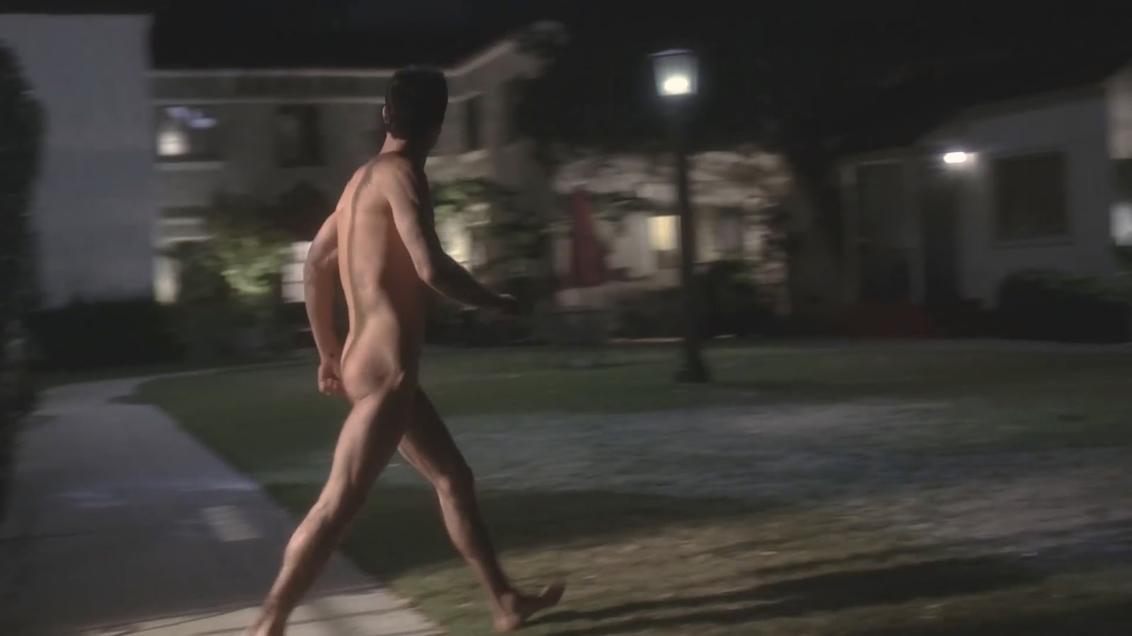 Justin Theroux - Six Feet Under (S04E02 - In Case of Rapture, 2004) .