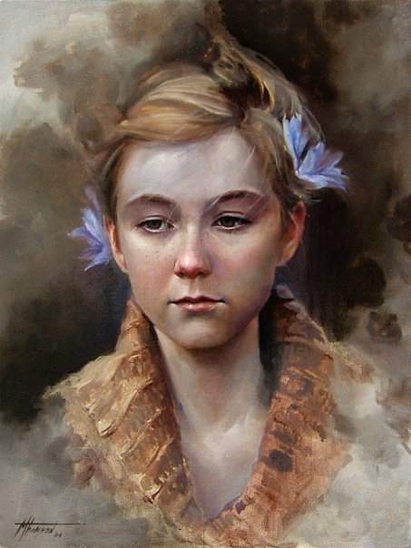 Maher Art Gallery: Thomas M. Thomson | Rota, Spain