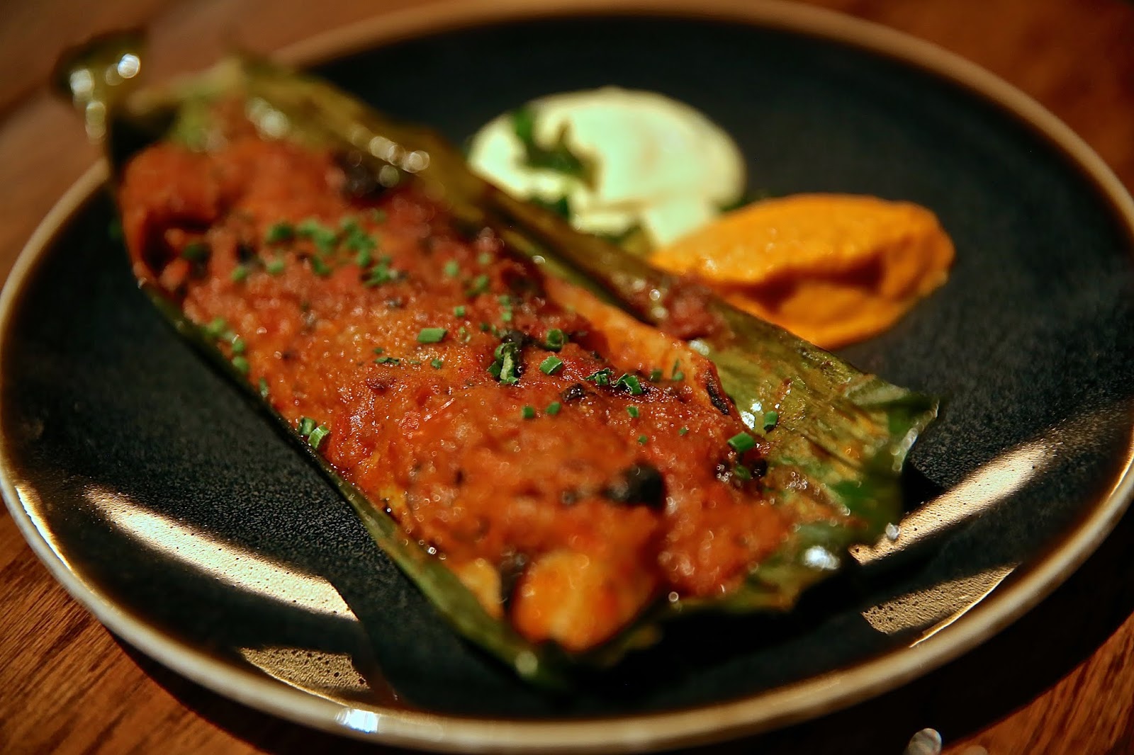 The London Foodie Cinnamon Kitchen Vivek Singh Spicing Things Up at