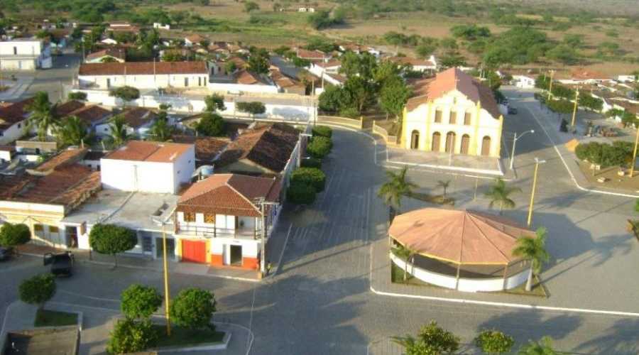 Soledade Estado da Paraiba Cidades do Brasil