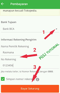 Cara belanja di tokopedia Cara belanja di tokopedia Dan metode pembayarannya.