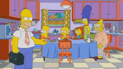 The Simpsons Season 32 Image 8