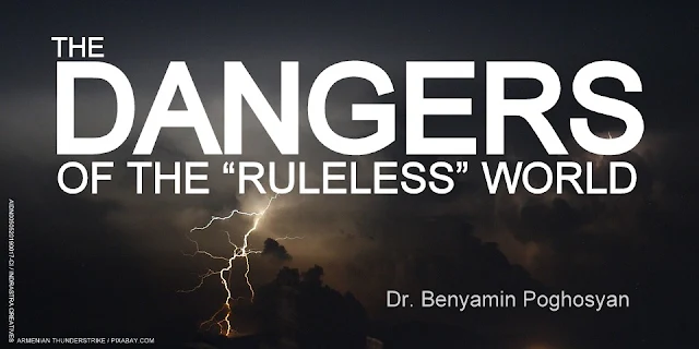 The Dangers of the "Ruleless" World