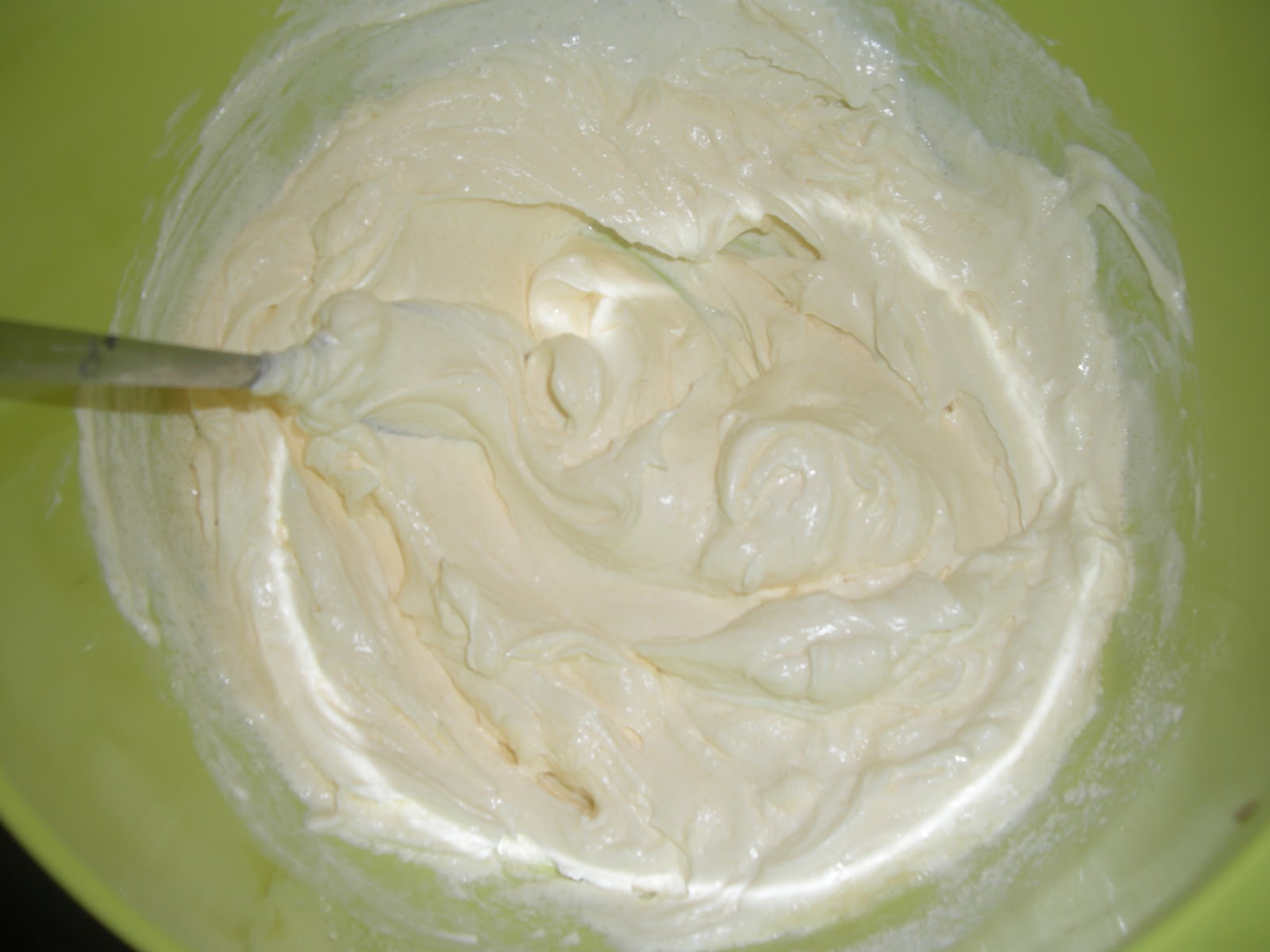 Sorieya's Homemade Cooking Mini bluberry cognac chocolate