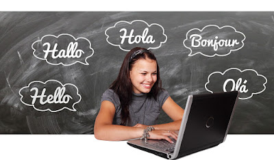 Aprender idiomas online