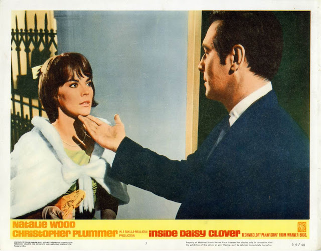 Affiches Photos d'exploitation Bandes annonces Daisy Clover (1965