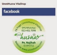 UmmiHusna VitaShop