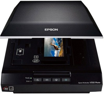 Epson Printers And Vista