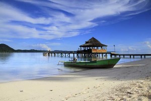 Daftar Pantai Terindah di Indonesia | The Best Destination for Touring