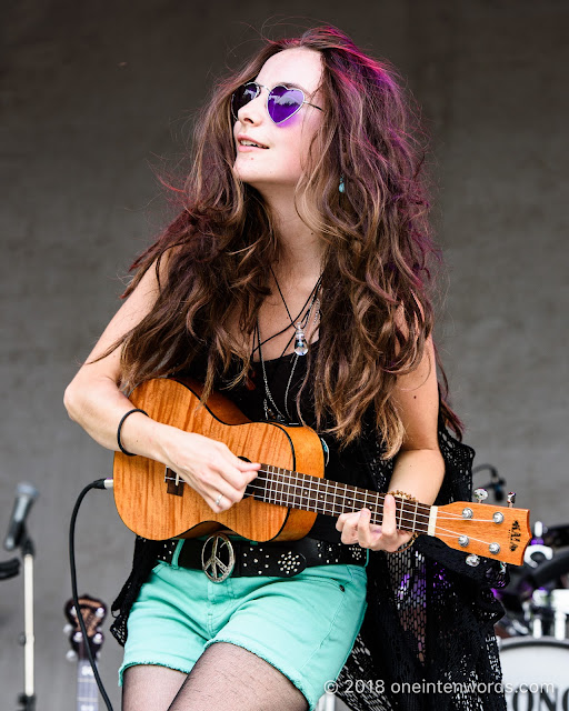 Madison Galloway at Riverfest Elora 2018 at Bissell Park on August 18, 2018 Photo by John Ordean at One In Ten Words oneintenwords.com toronto indie alternative live music blog concert photography pictures photos