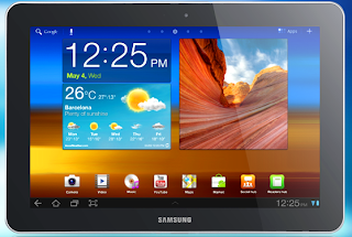 best 5 android tablets