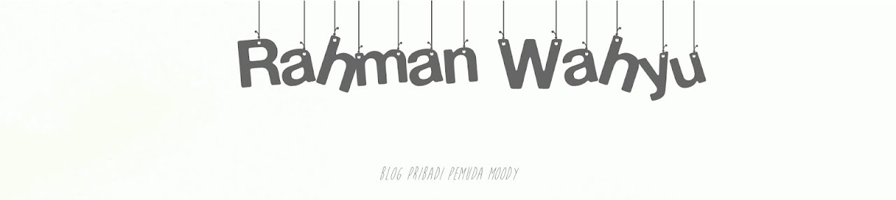 RHMN - Personal Blog